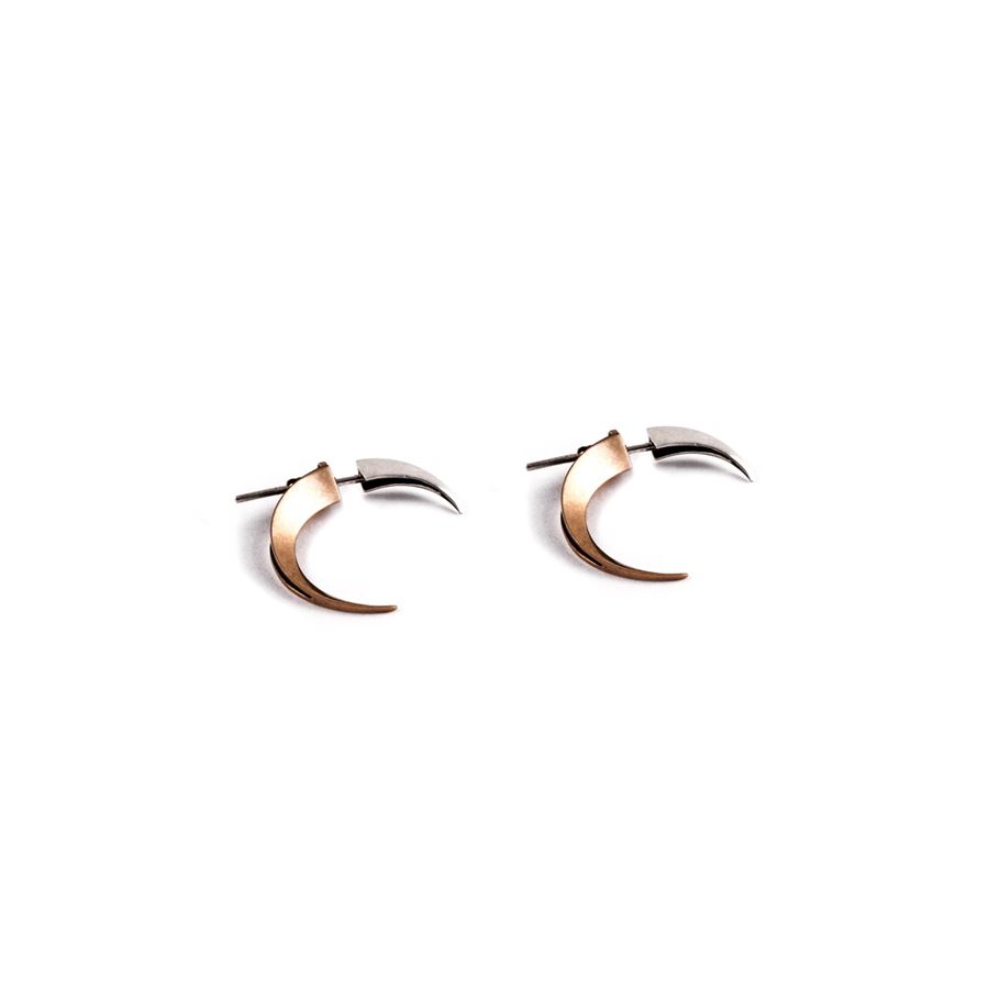 Front|back xs Hooks UNCINI | OR F/R XSAGBR